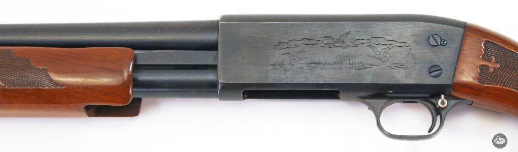 Ithaca Model 37 Featherlight Shotgun 12ga - FFL - 9