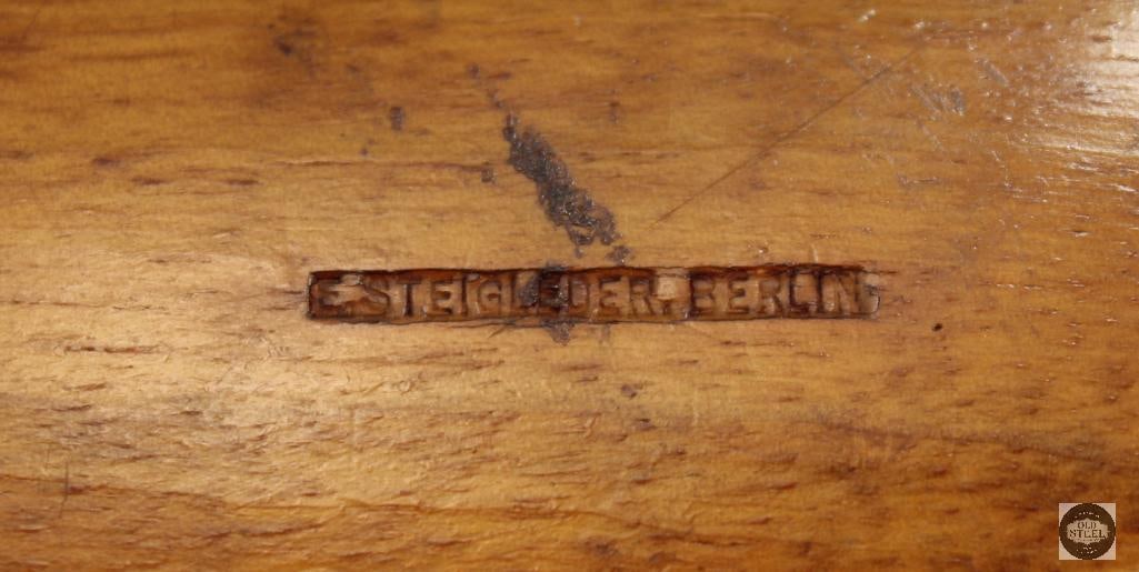 RARE Diana Model 27 Air Rifle - Functional - 10