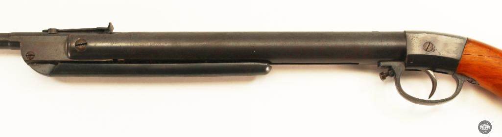 RARE Diana Model 27 Air Rifle - Functional - 8