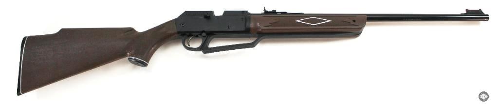 Daisy Powerline 880 BB Gun .117 Cal (1 of 10)