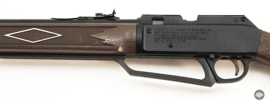 Daisy Powerline 880 BB Gun .117 Cal - 9