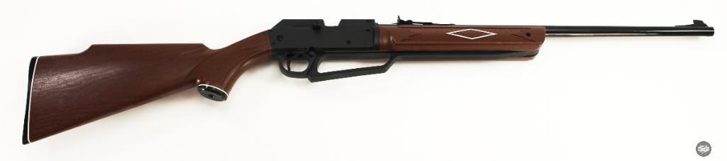 Daisy Powerline 880 BB Gun .117 Cal (1 of 8)