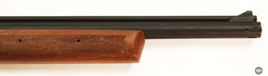 Benjamin Air Rifle Co. Benjamin Franklin Model 342 .22 Caliber Pump Air Rifle - 4