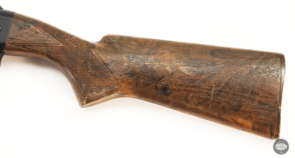 Crosman Model 140 Pump BB Gun 22 Caliber - Repair - 10