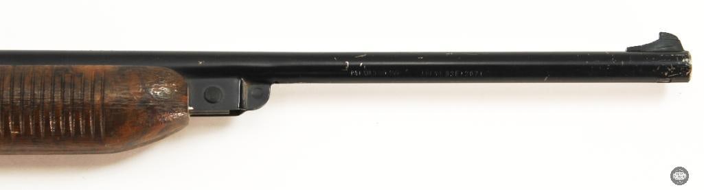 Crosman Model 140 Pump BB Gun 22 Caliber - Repair - 4