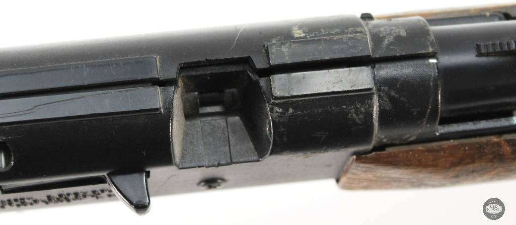 Crosman Model 140 Pump BB Gun 22 Caliber - Repair - 5