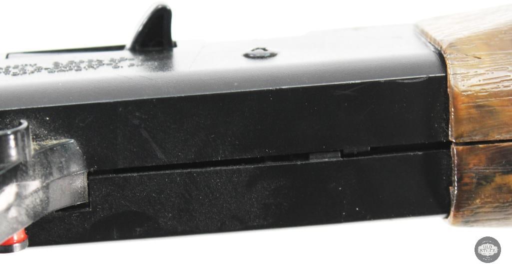 Crosman Model 140 Pump BB Gun 22 Caliber - Repair - 6