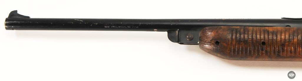 Crosman Model 140 Pump BB Gun 22 Caliber - Repair - 8