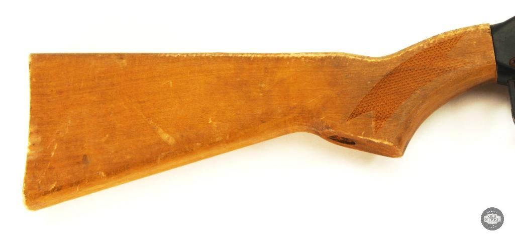 Crosman Marksman Model 1710 Plainsman .177 Caliber BB Gun - 2