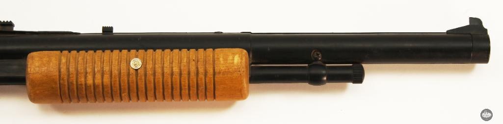 Crosman Marksman Model 1710 Plainsman .177 Caliber BB Gun - 4