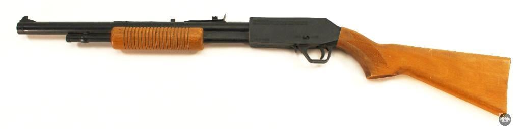 Crosman Marksman Model 1710 Plainsman .177 Caliber BB Gun - 5