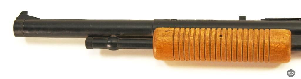 Crosman Marksman Model 1710 Plainsman .177 Caliber BB Gun - 6