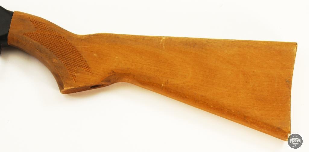 Crosman Marksman Model 1710 Plainsman .177 Caliber BB Gun - 8