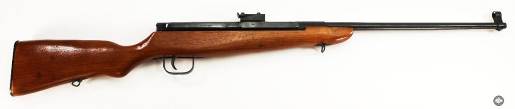 Chinese Model TF-41 Side Lever Air Rifle (1 of 8)