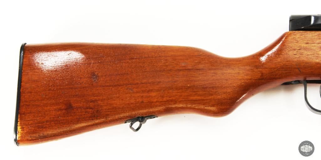 Chinese Model TF-41 Side Lever Air Rifle - 2