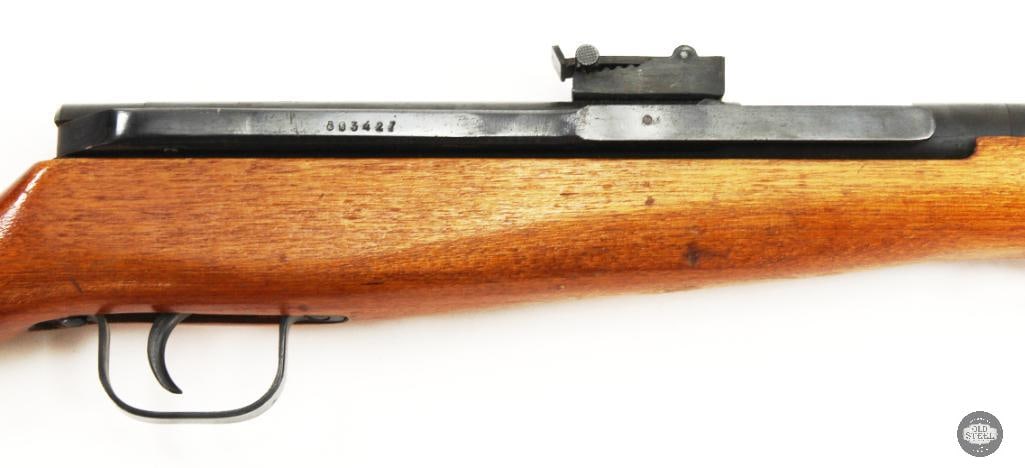 Chinese Model TF-41 Side Lever Air Rifle - 3