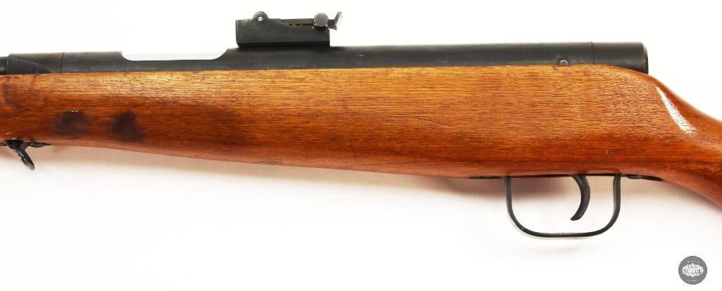 Chinese Model TF-41 Side Lever Air Rifle - 7