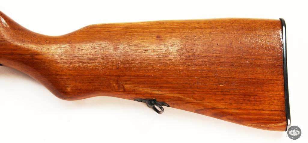 Chinese Model TF-41 Side Lever Air Rifle - 8