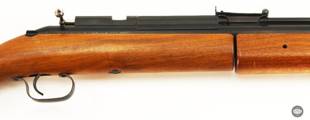 Sheridan Products Inc 'Blue Streak' Air Rifle 5mm - 3