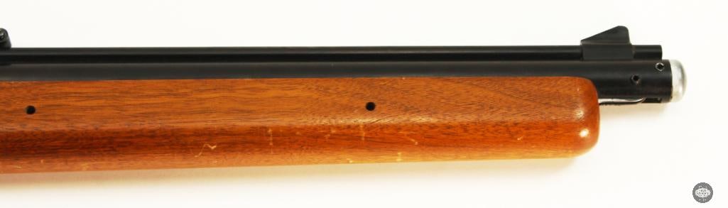 Sheridan Products Inc 'Blue Streak' Air Rifle 5mm - 4