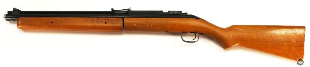 Sheridan Products Inc 'Blue Streak' Air Rifle 5mm - 5