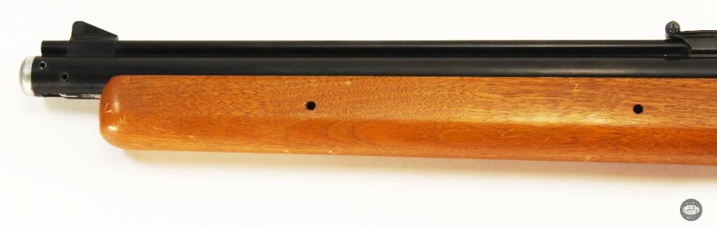 Sheridan Products Inc 'Blue Streak' Air Rifle 5mm - 6