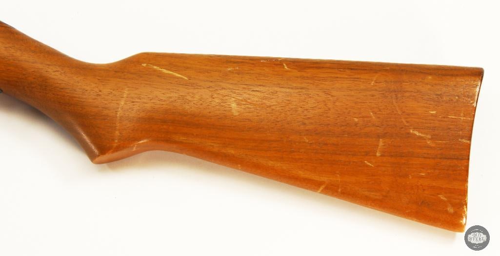 Sheridan Products Inc 'Blue Streak' Air Rifle 5mm - 8