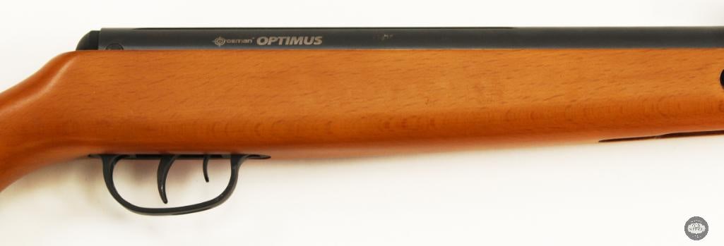 Crosman Optimus Model CO1K77X Break Action Air Rifle .177 Caliber - 3