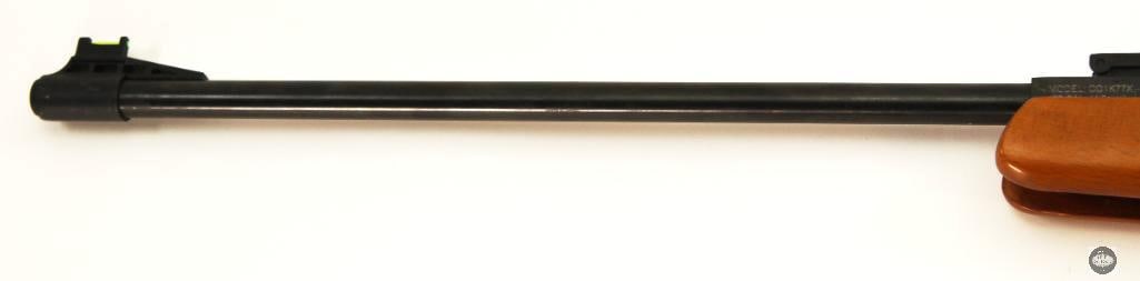 Crosman Optimus Model CO1K77X Break Action Air Rifle .177 Caliber - 7