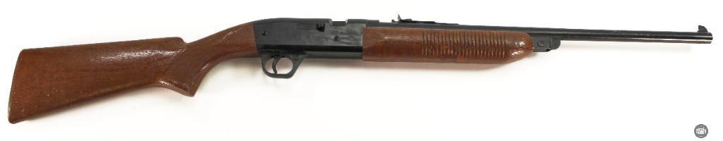 Daisy Model 840 .177 Caliber BB Gun (1 of 8)