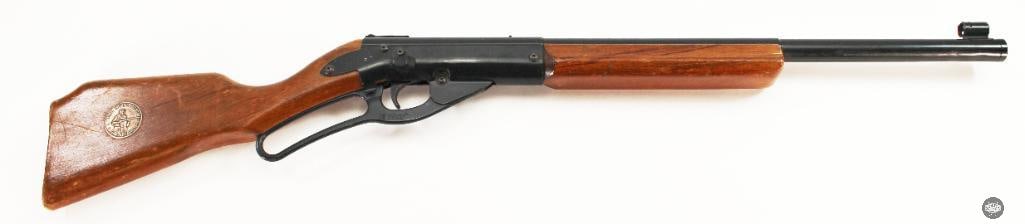 Daisy Model 499B Lever Action BB Gun .177 Caliber (1 of 8)