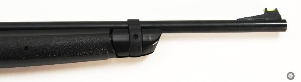 Crosman Legacy 1000 .177 Caliber BB Gun with Crosman 4x15 Scope - 4