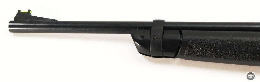 Crosman Legacy 1000 .177 Caliber BB Gun with Crosman 4x15 Scope - 6