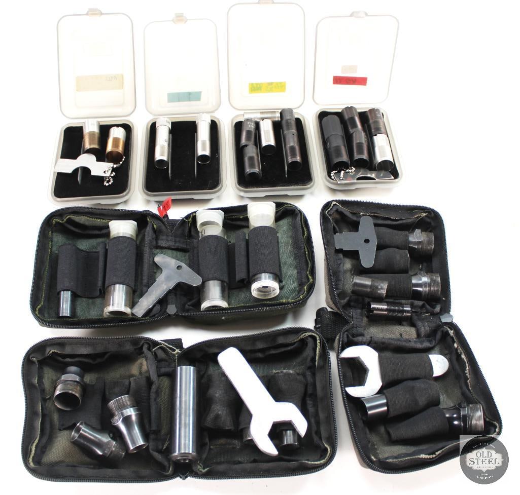 Bulk Lot Assorted Shotgun Chokes (1 of 1)