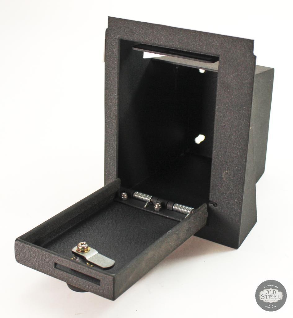 Console Vault Model 1023 2009-2010 Ford Explorer - 2