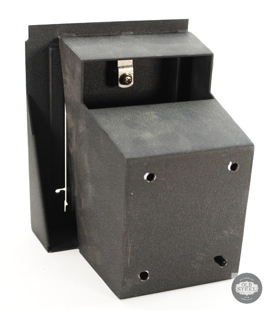 Console Vault Model 1023 2009-2010 Ford Explorer - 3