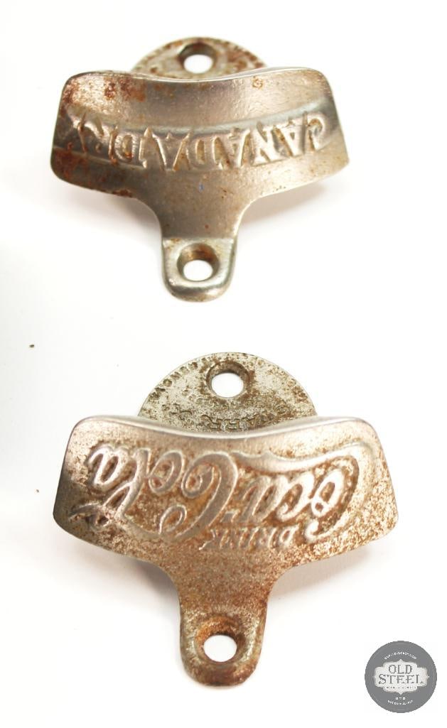 Various Sharpening Stones and Bottle Opener Accessories - 2