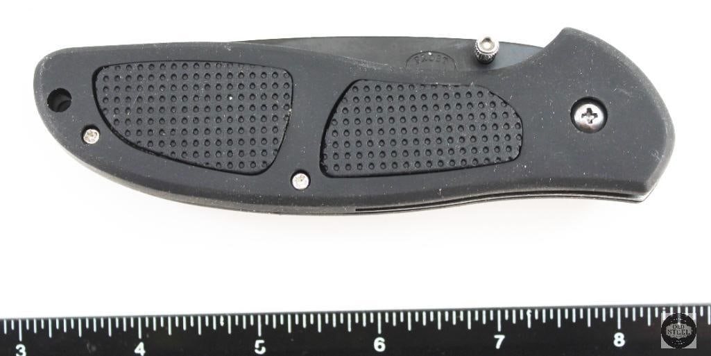 6 Pack Frost Cutlery Combat Ranger Pocket Knives NIB - 4