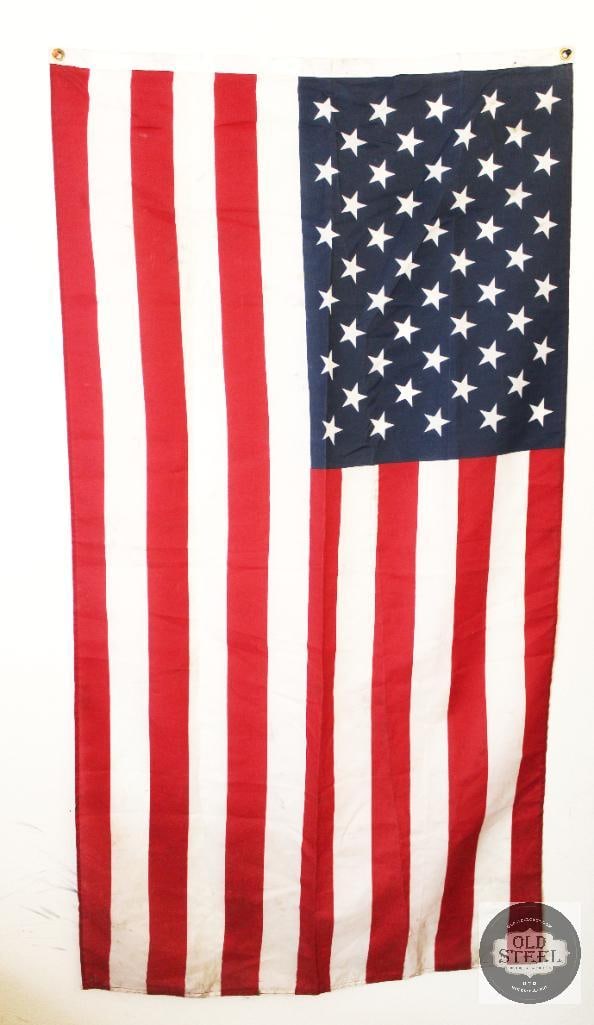 US Flag 32x62 (1 of 1)