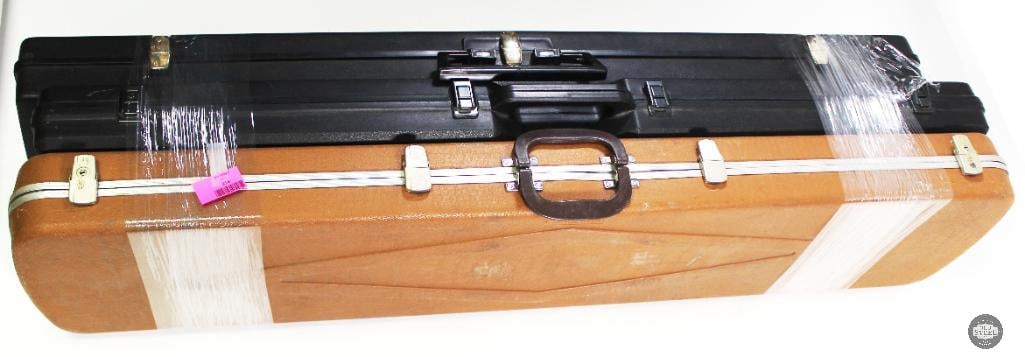 Lot of 3 Rifle Hard Cases (1 of 1)