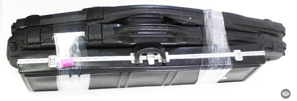 Lot of 3 Rifle Hard Cases (1 of 2)
