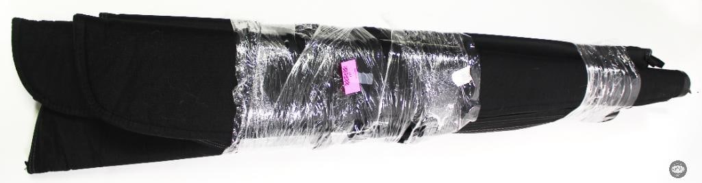 Lot of 5 Soft Rifle Cases (1 of 2)