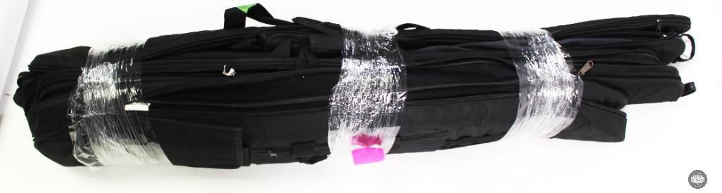 Lot of 5 Soft Rifle Cases (1 of 1)