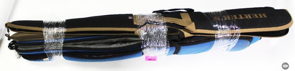 Lot of 5 Soft Rifle Cases (1 of 2)