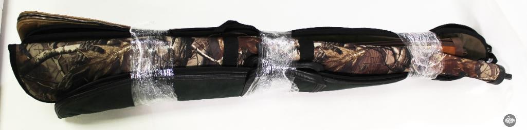Lot of 5 Soft Rifle Cases (1 of 1)