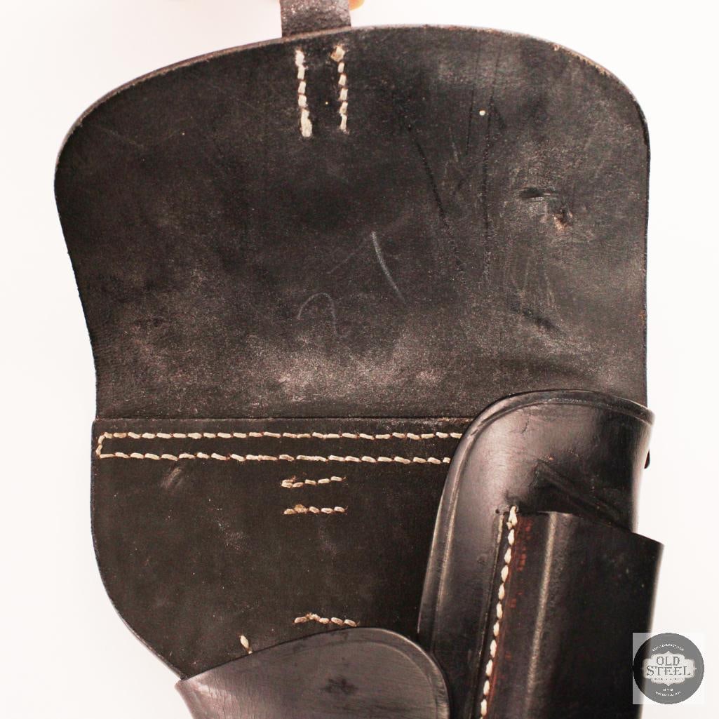 Walther P.38 AC chambered in 9mm C&R - 7