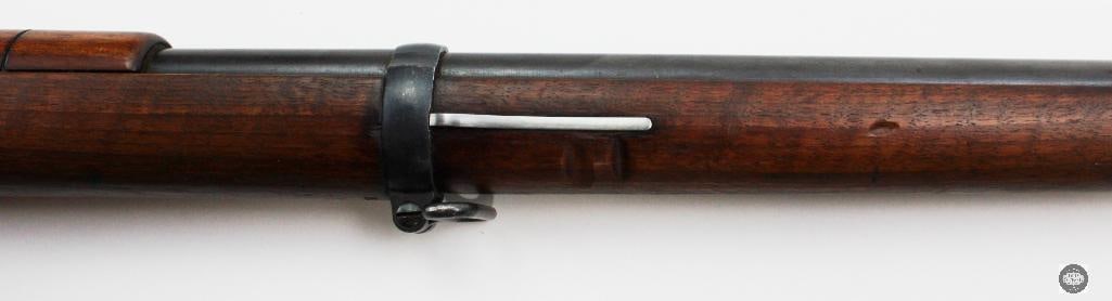 Loewe Berlin 1891 Argentine Mauser 7.65 Argentine - Antique - Matching - 7