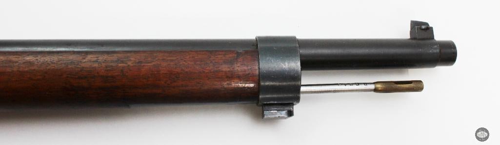 Loewe Berlin 1891 Argentine Mauser 7.65 Argentine - Antique - Matching - 8