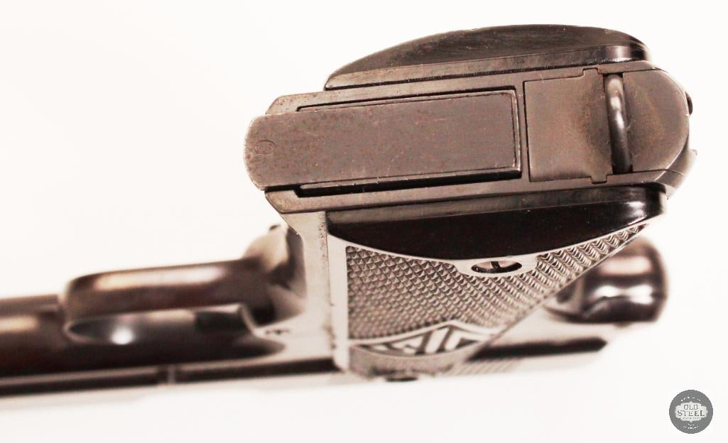 RARE Eagle Polish Radom Vis 35 in 9mm C&R - 3