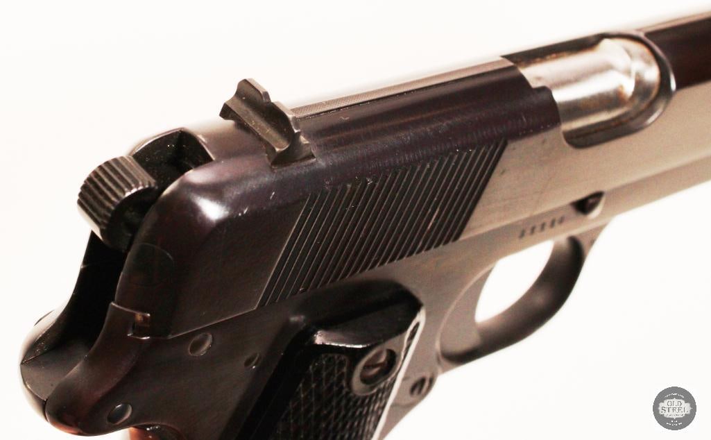 RARE Eagle Polish Radom Vis 35 in 9mm C&R - 4